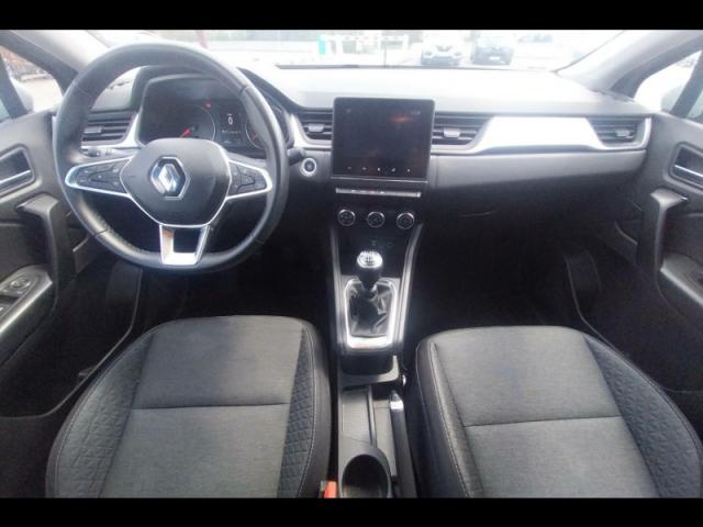 Renault Captur image 6