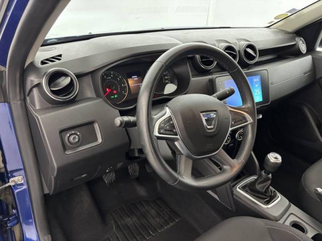 Dacia Duster image 1
