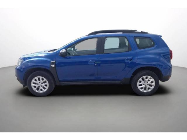 Dacia Duster image 3