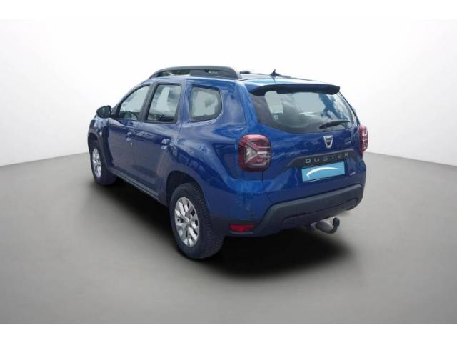 Dacia Duster image 6