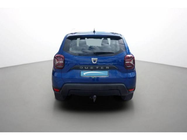 Dacia Duster image 4
