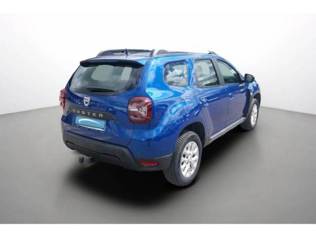 Dacia Duster image 5