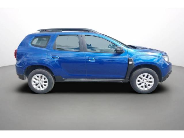Dacia Duster image 7