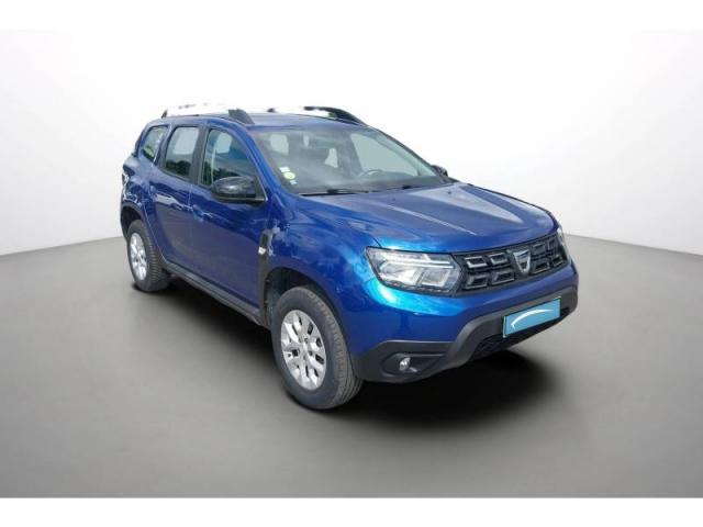 Dacia Duster image 1