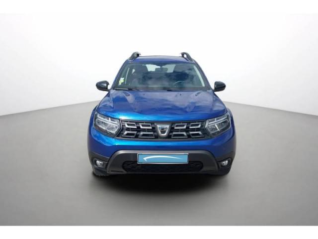 Dacia Duster image 2