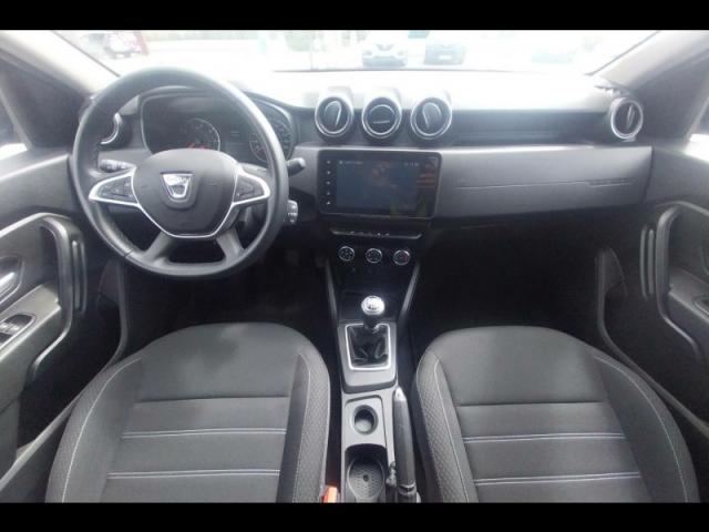 Dacia Duster image 8