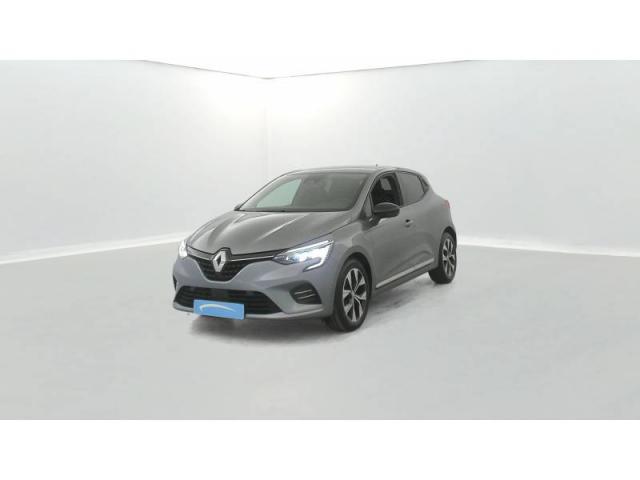 Renault Clio Tce 90 Evolution