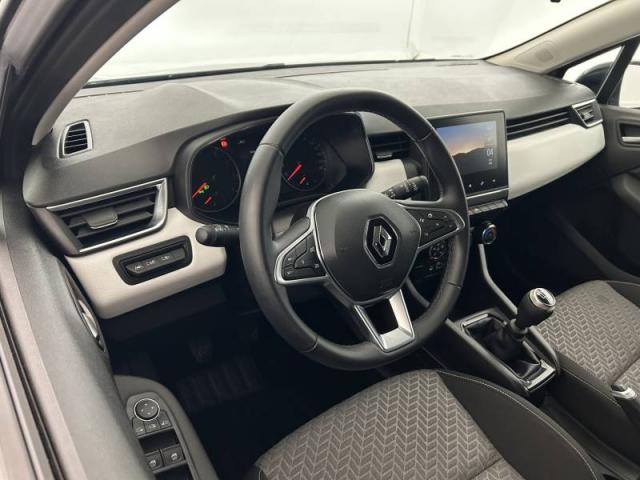 Renault Clio image 2
