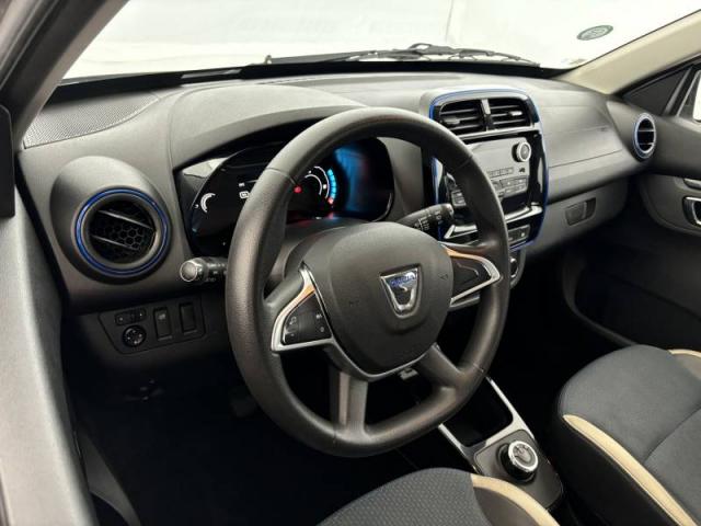 Dacia Spring image 1
