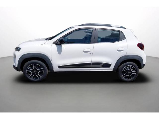 Dacia Spring image 2