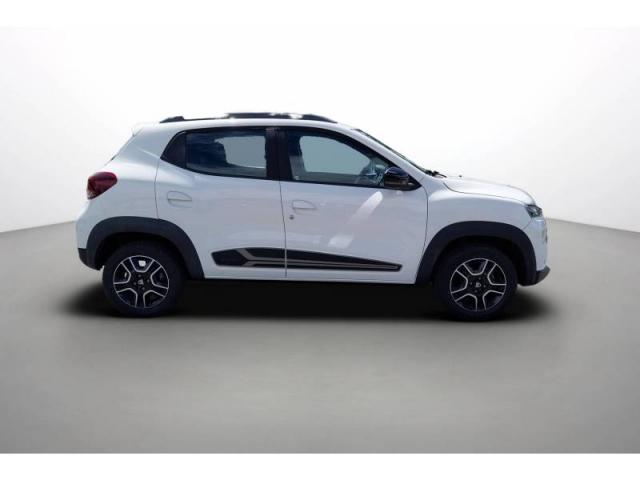 Dacia Spring image 4