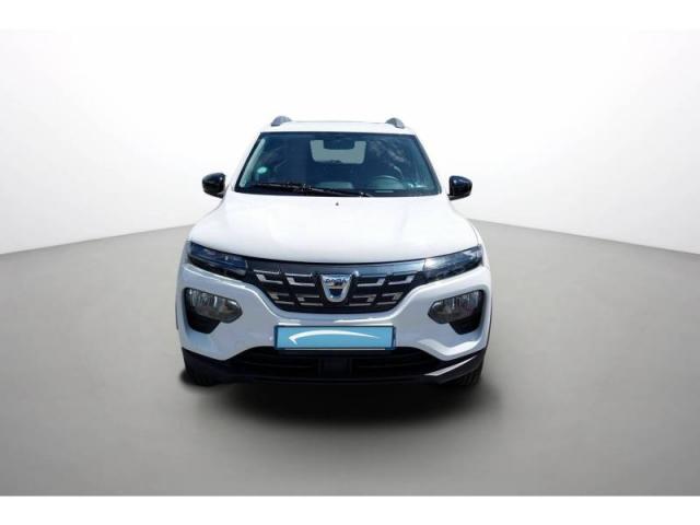 Dacia Spring image 6