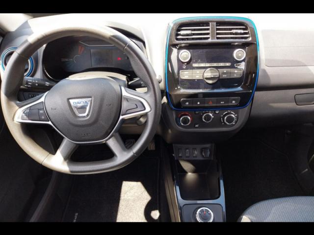 Dacia Spring image 3