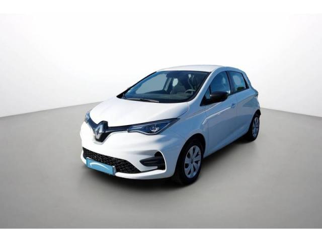Renault Zoe R110 Achat Intégral - 22 Equilibre