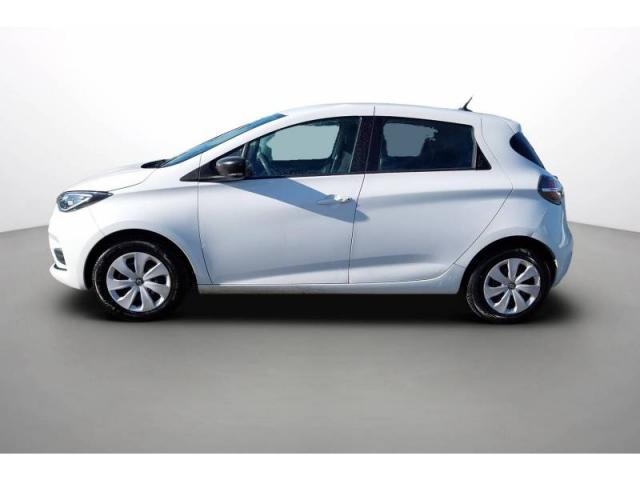 Renault Zoe image 1