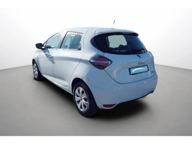 Renault Zoe image 4