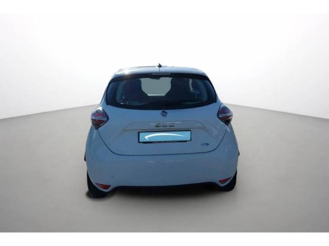 Renault Zoe image 6