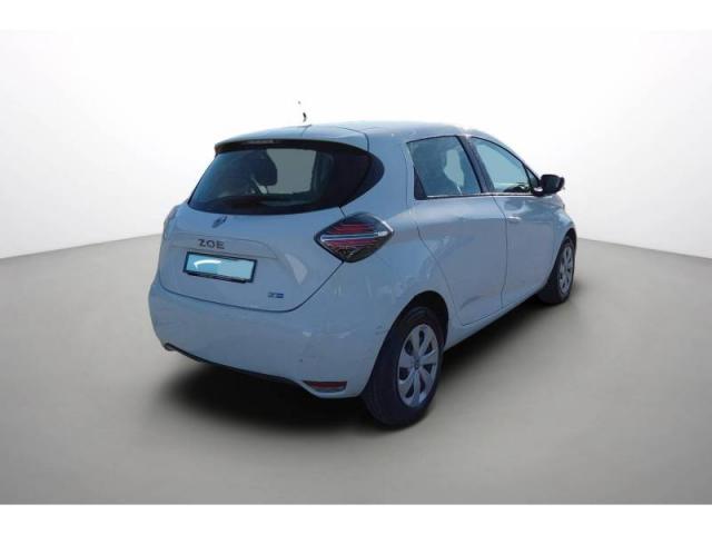 Renault Zoe image 7
