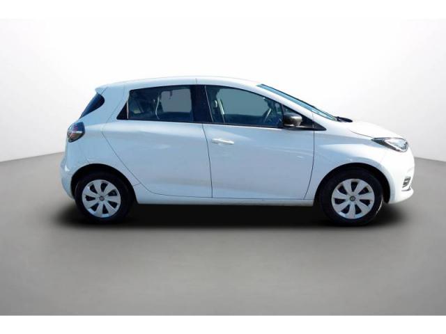 Renault Zoe image 8