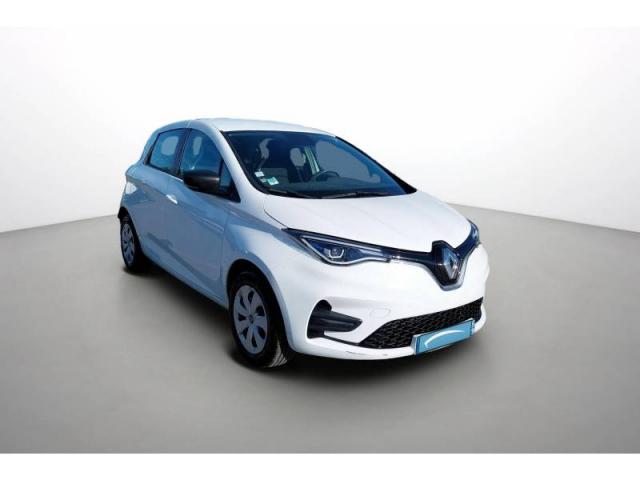Renault Zoe image 2
