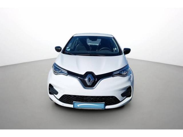 Renault Zoe image 3