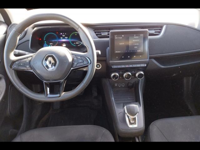 Renault Zoe image 5