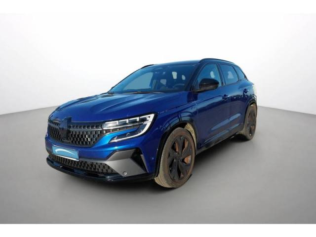 Renault Austral E-Tech Hybrid 200 Iconic Esprit Alpine