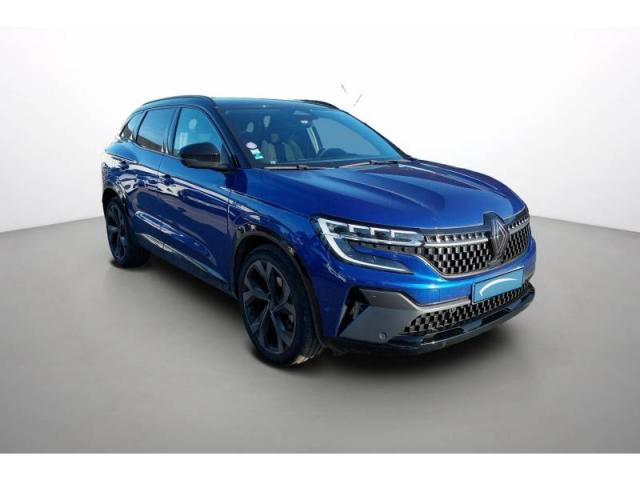 Renault Austral image 5