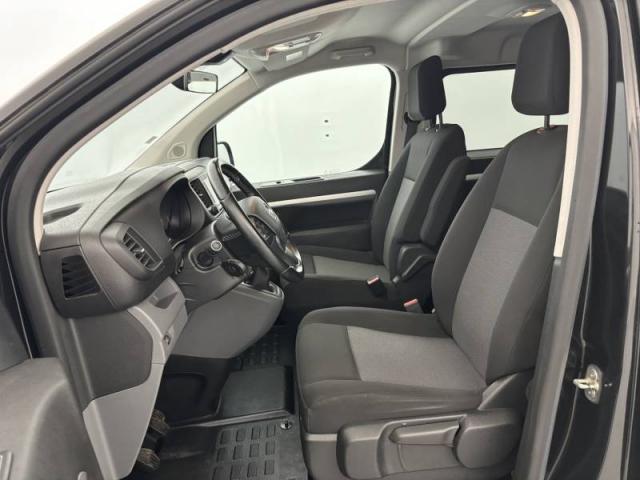 Opel Vivaro image 1