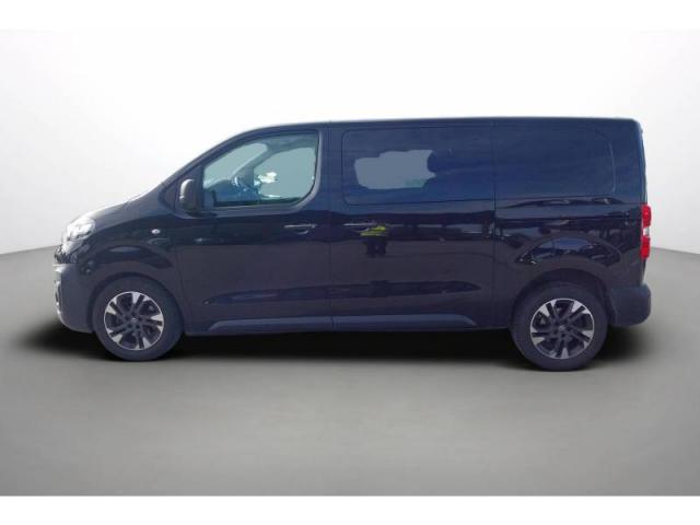Opel Vivaro image 8