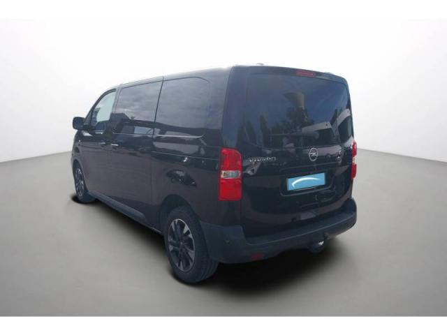 Opel Vivaro image 7