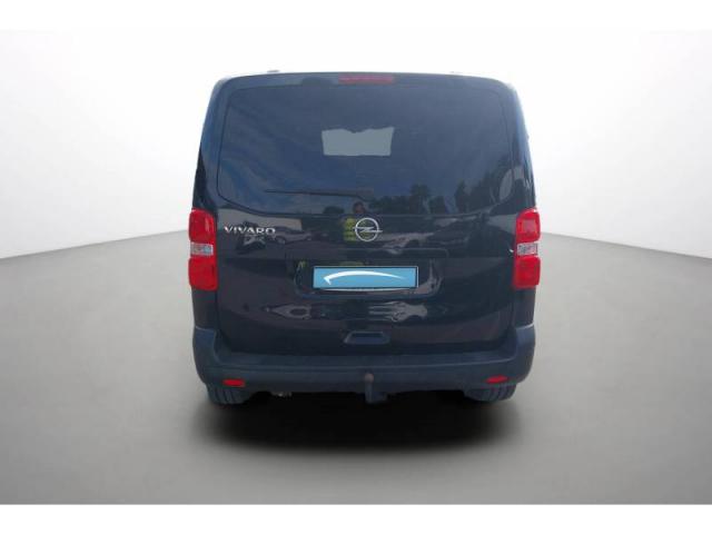 Opel Vivaro image 6