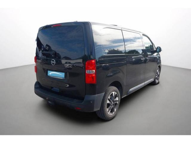 Opel Vivaro image 2