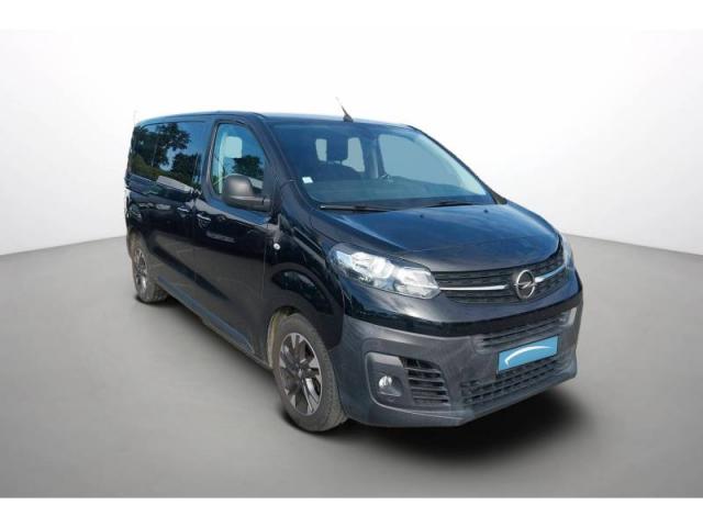 Opel Vivaro image 1