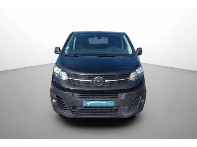 Opel Vivaro image 3