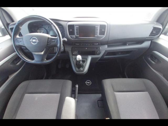 Opel Vivaro image 5