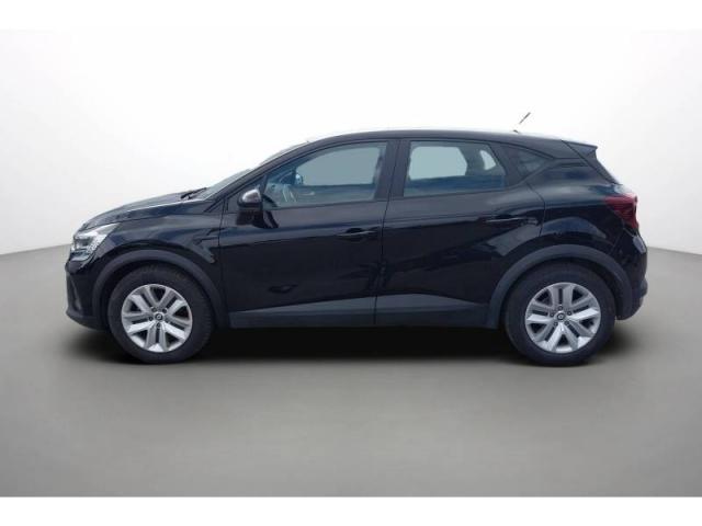 Renault Captur image 9