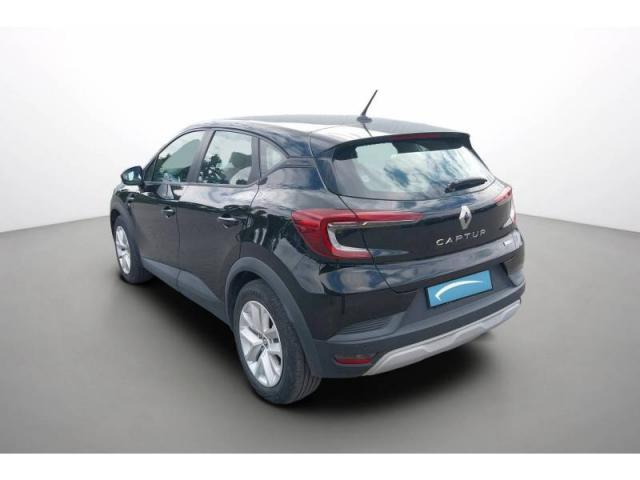 Renault Captur image 8