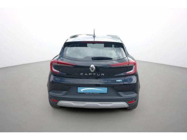 Renault Captur image 6