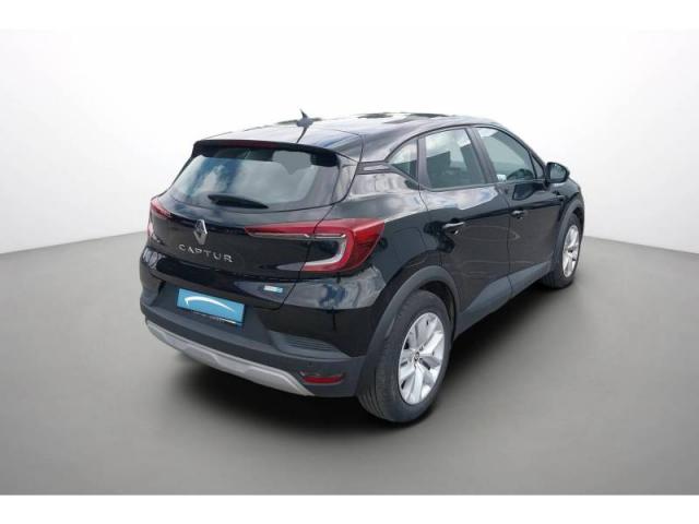 Renault Captur image 4