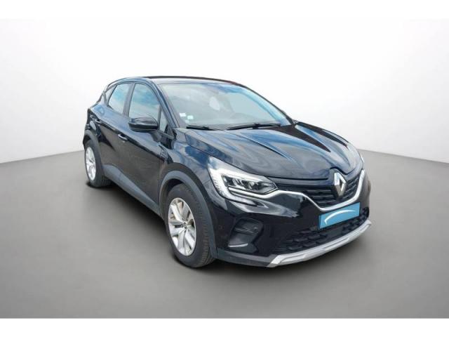 Renault Captur image 7