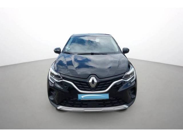 Renault Captur image 3
