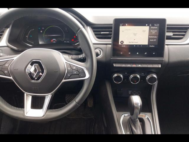 Renault Captur image 5