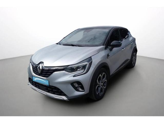 Renault Captur E-Tech Plug-In 160 - 21 Intens