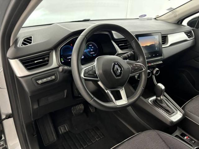 Renault Captur image 1