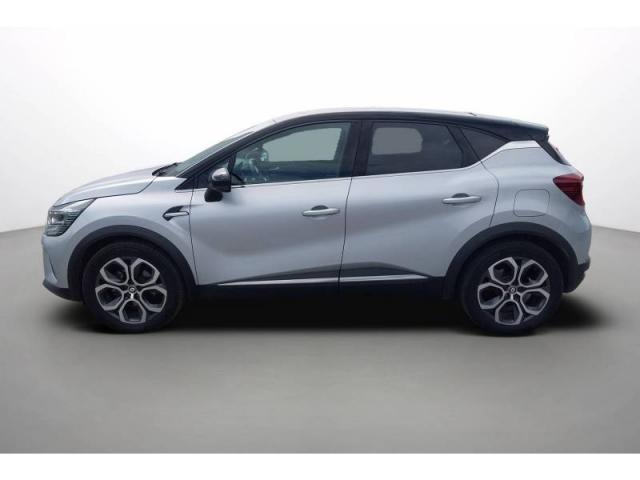 Renault Captur image 4