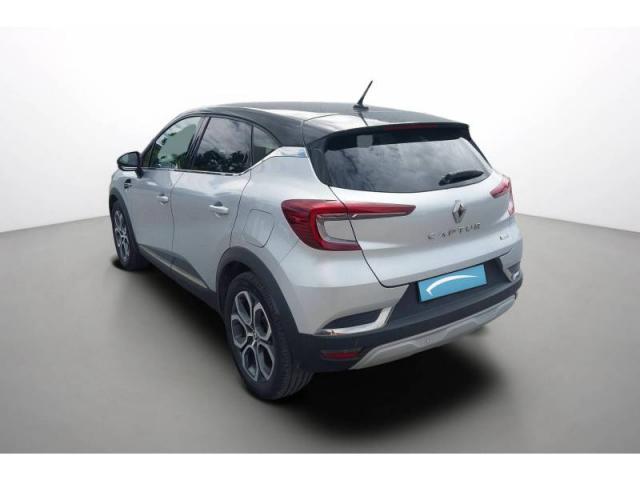 Renault Captur image 9