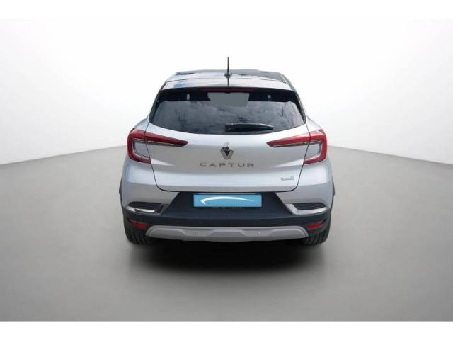 Renault Captur image 8