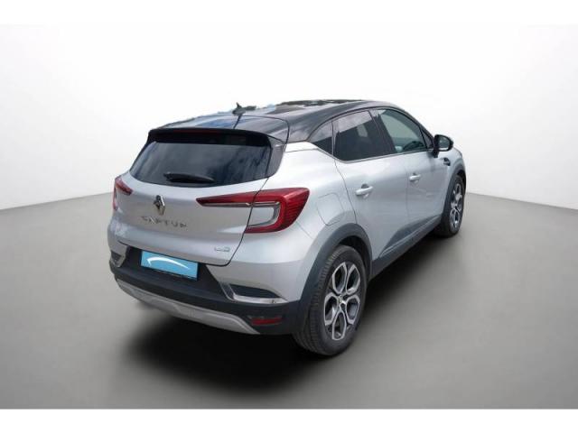 Renault Captur image 7