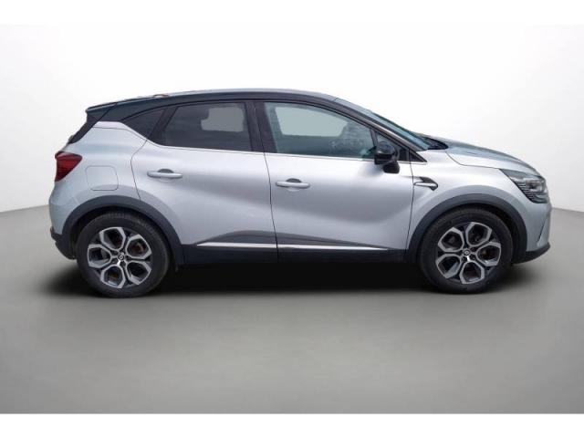 Renault Captur image 5